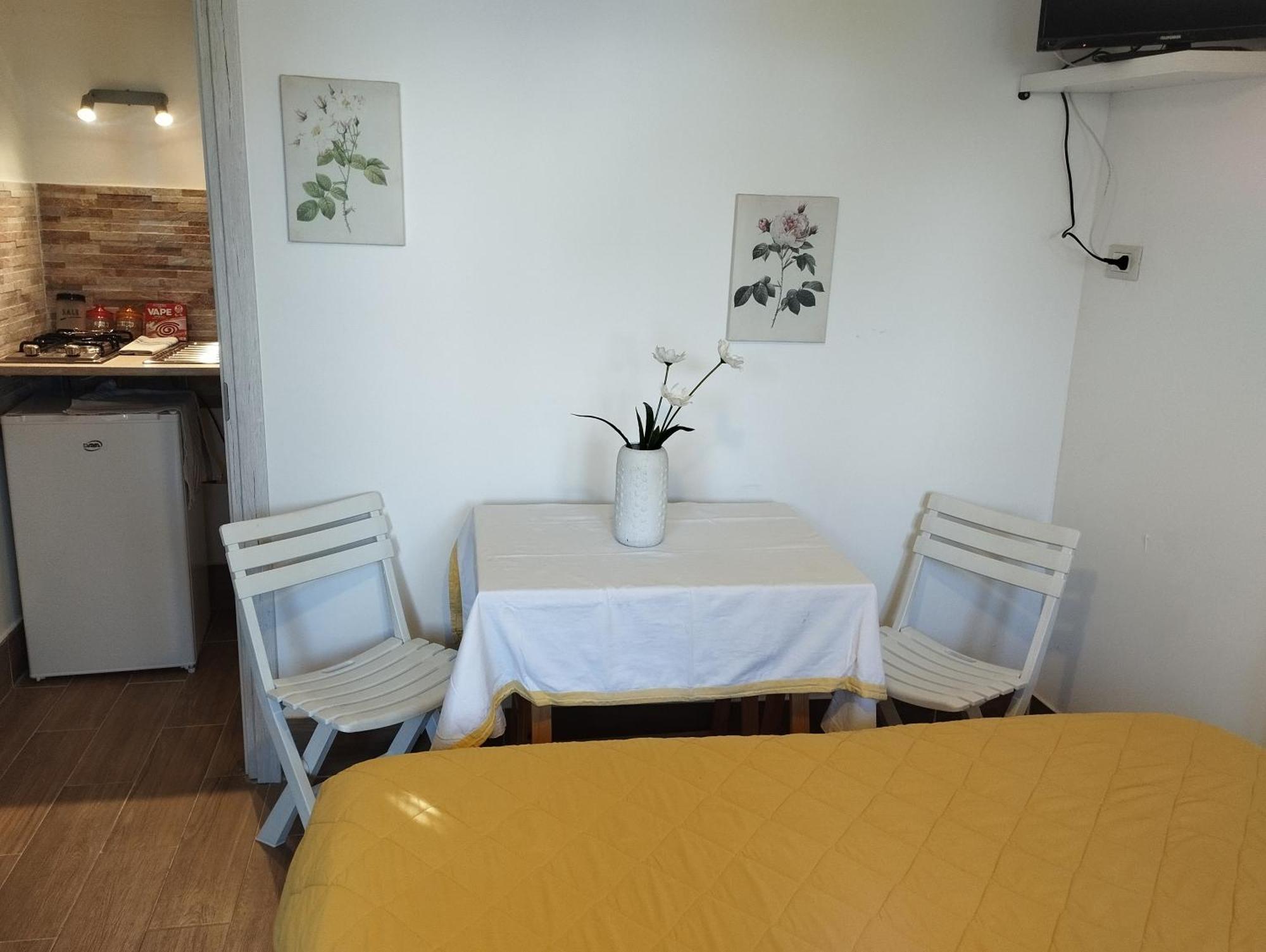 Hotel Gobbi Green Palermo Esterno foto