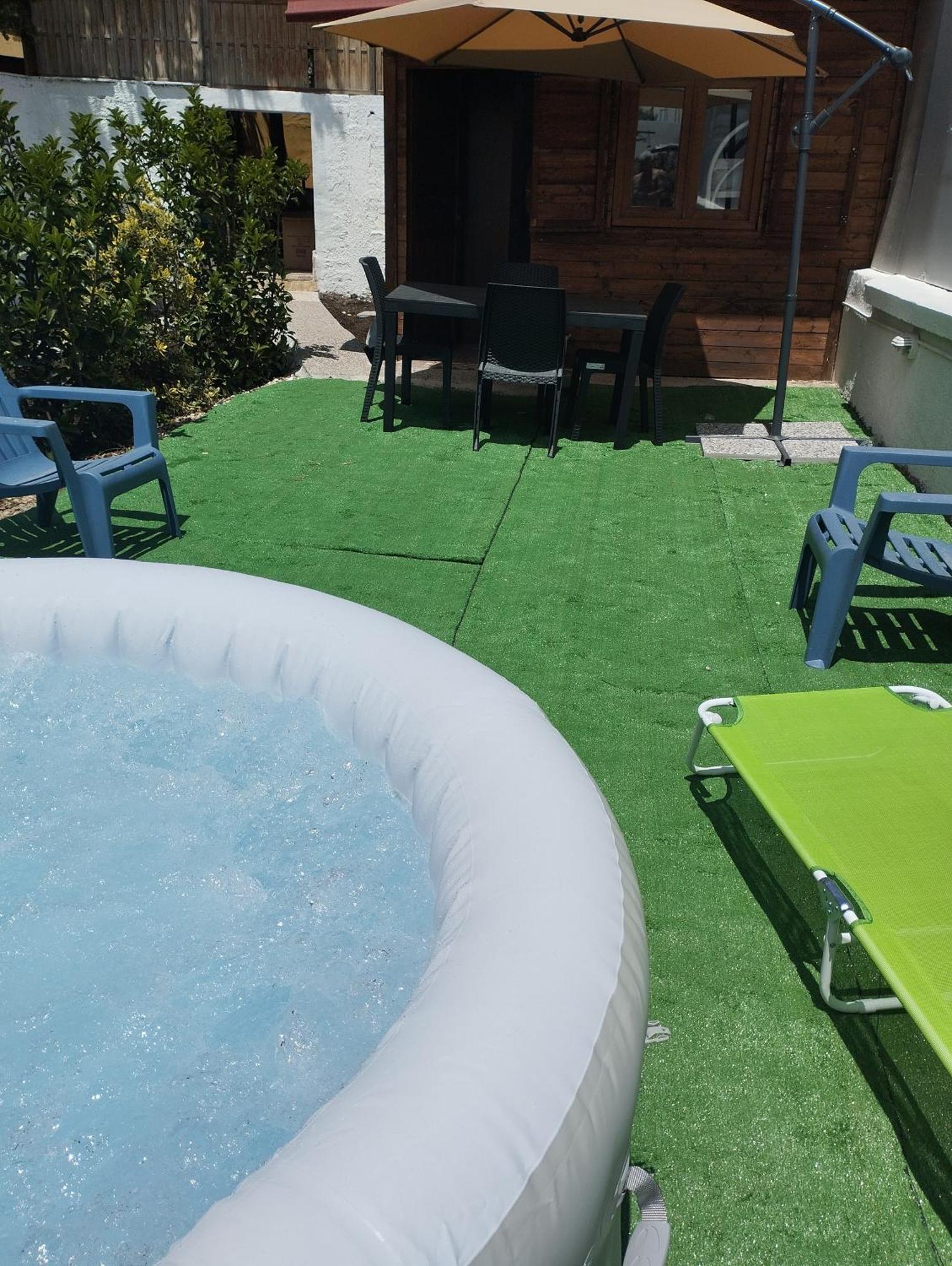 Hotel Gobbi Green Palermo Esterno foto